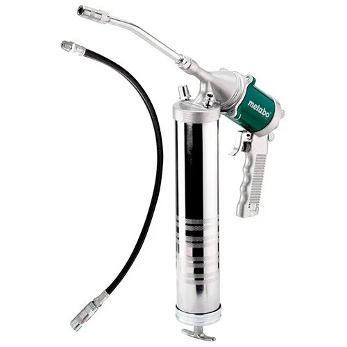 Пневматичний пістолет для змащення Metabo DFP 400