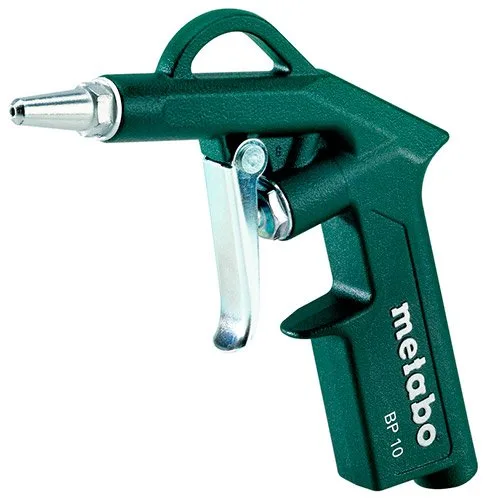 Пістолет продувний Metabo BP 10