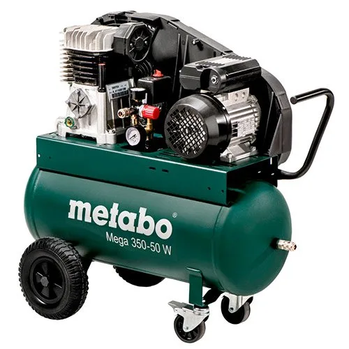 Компресор Metabo Mega 350-50 W
