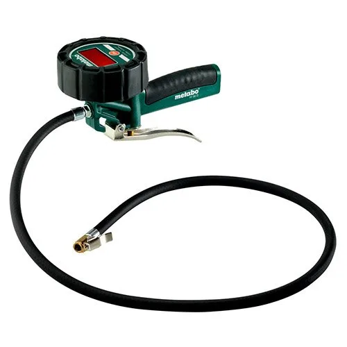 Шинний манометр Metabo RF 80 D