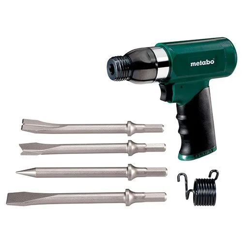 Пневматический отбойный молоток Metabo DMH 30 Set