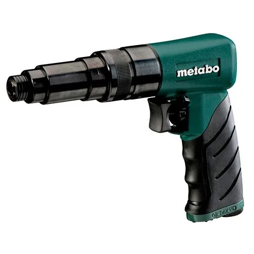 Пневмогайковерт Metabo DS 14
