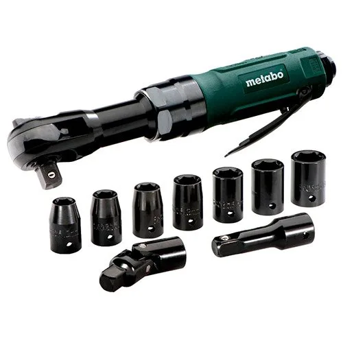Пневмогайковерт Metabo DRS 68