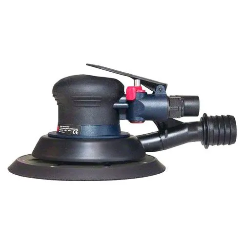 Пневматична ексцентрикова шліфувальна машина Bosch 607350199