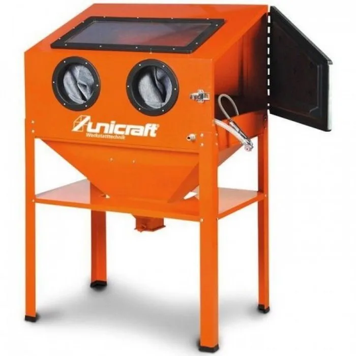 Піскоструминна камера Unicraft SSK 2