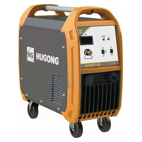 Плазморіз Hugong Inver Cut 100