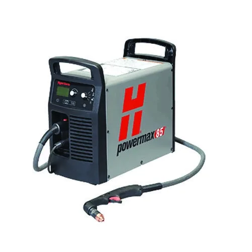 Зварювальний апарат повітряно-плазмового різання Hypertherm Powermax 85