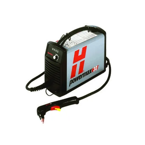 Зварювальний апарат повітряно-плазмового різання Hypertherm Powermax 30 ХР