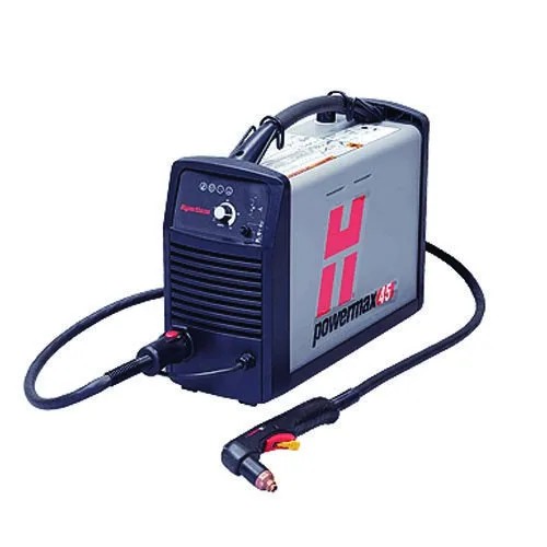 Зварювальний апарат повітряно-плазмового різання Hypertherm Powermax 45