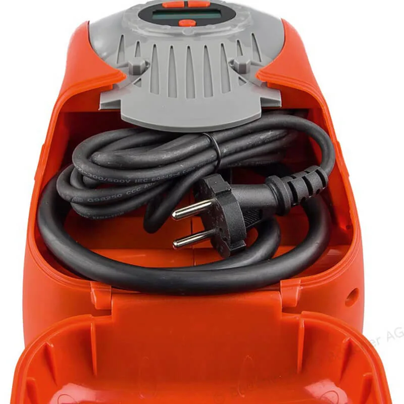 Компресор Black&Decker ASI300