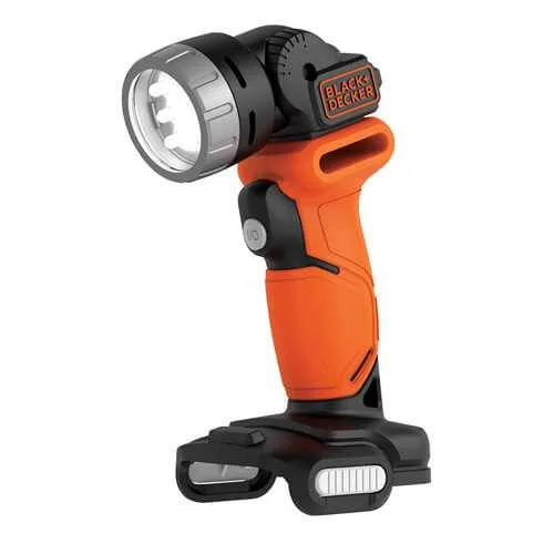 Аккумуляторный светодиодный фонарь BLACK+DECKER BDCCF12N