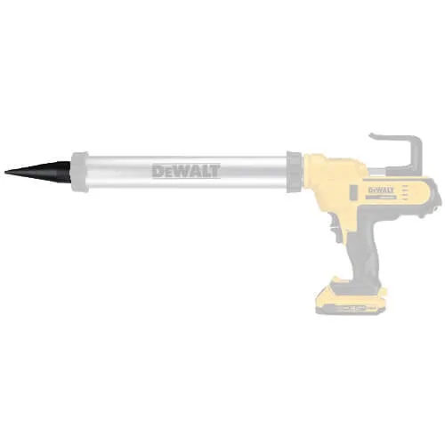 Насадки для пистолета для герметика DeWALT DC5404