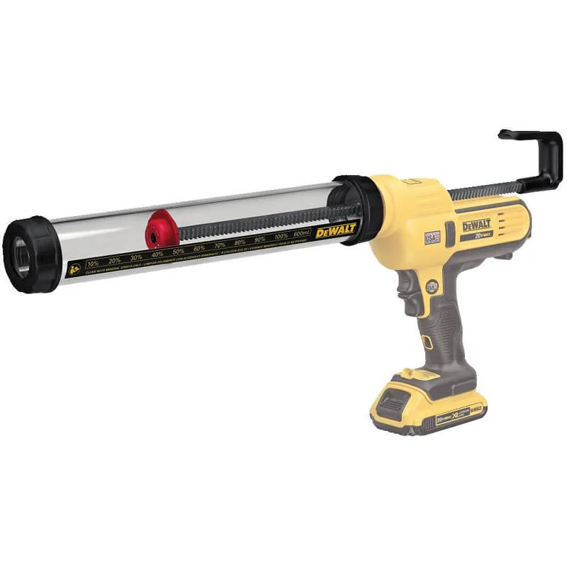 Держатель картриджей DeWALT DCE5801