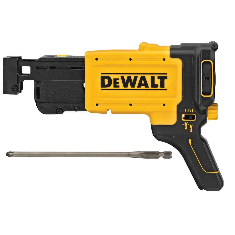 Насадка для подачи шурупов DeWALT DCF6202