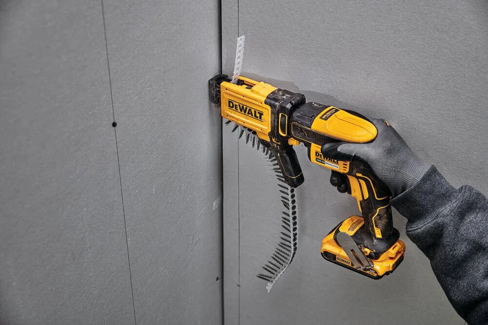 Насадка для подачи шурупов DeWALT DCF6202