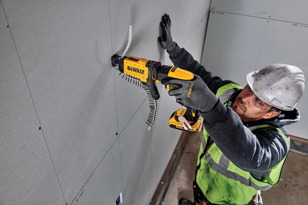Насадка для подачи шурупов DeWALT DCF6202