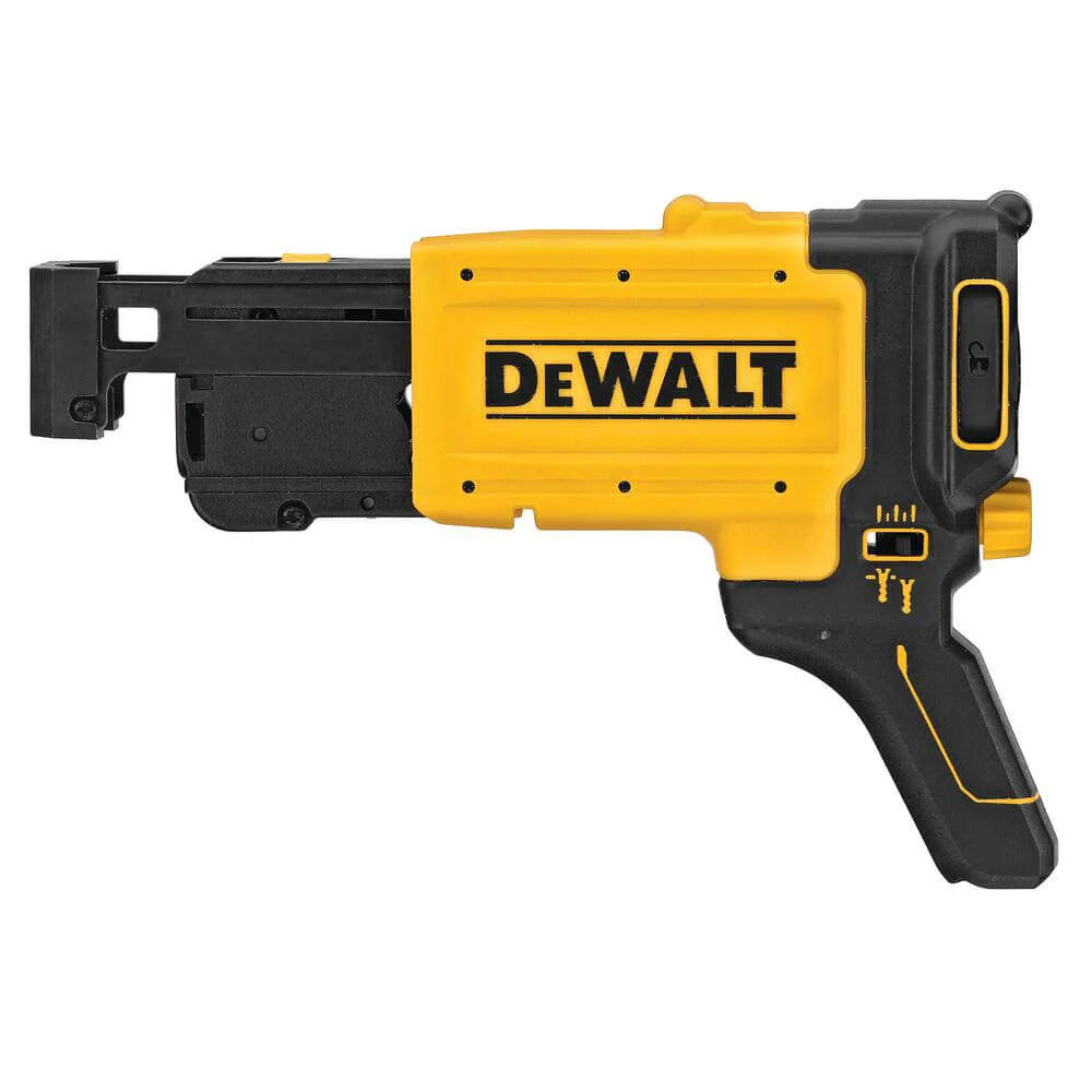 Насадка для подачи шурупов DeWALT DCF6202
