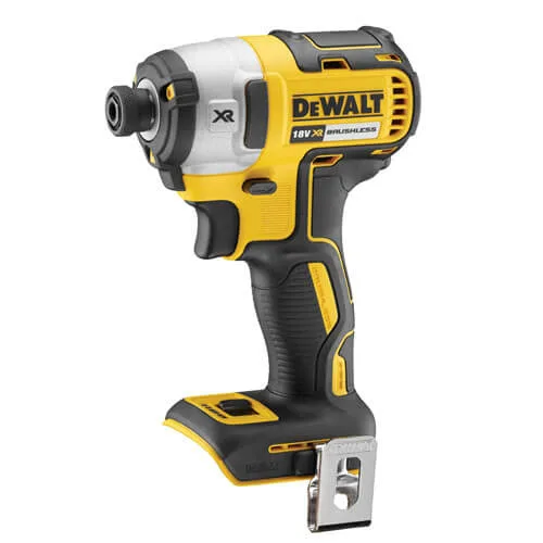 Набор из двух инструментов безщеточных DeWALT DCK266P3