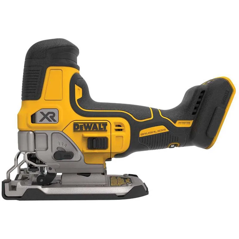 Набор из трех бесщеточных инструментов DeWALT DCK329P2T