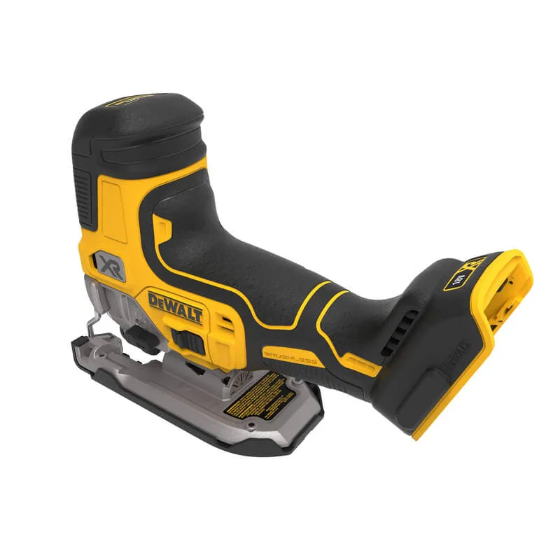 Набор из трех бесщеточных инструментов DeWALT DCK329P2T