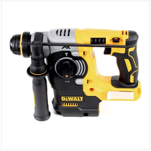 Набор из четырех бесщеточных инструментов DeWALT DCK422P3T