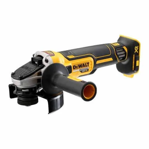 Набор из четырех бесщеточных инструментов DeWALT DCK422P3T
