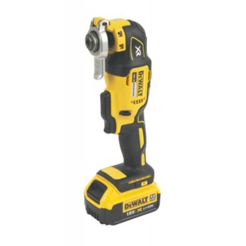 Набор из шести бесщеточных инструментов DeWALT DCK685P3T