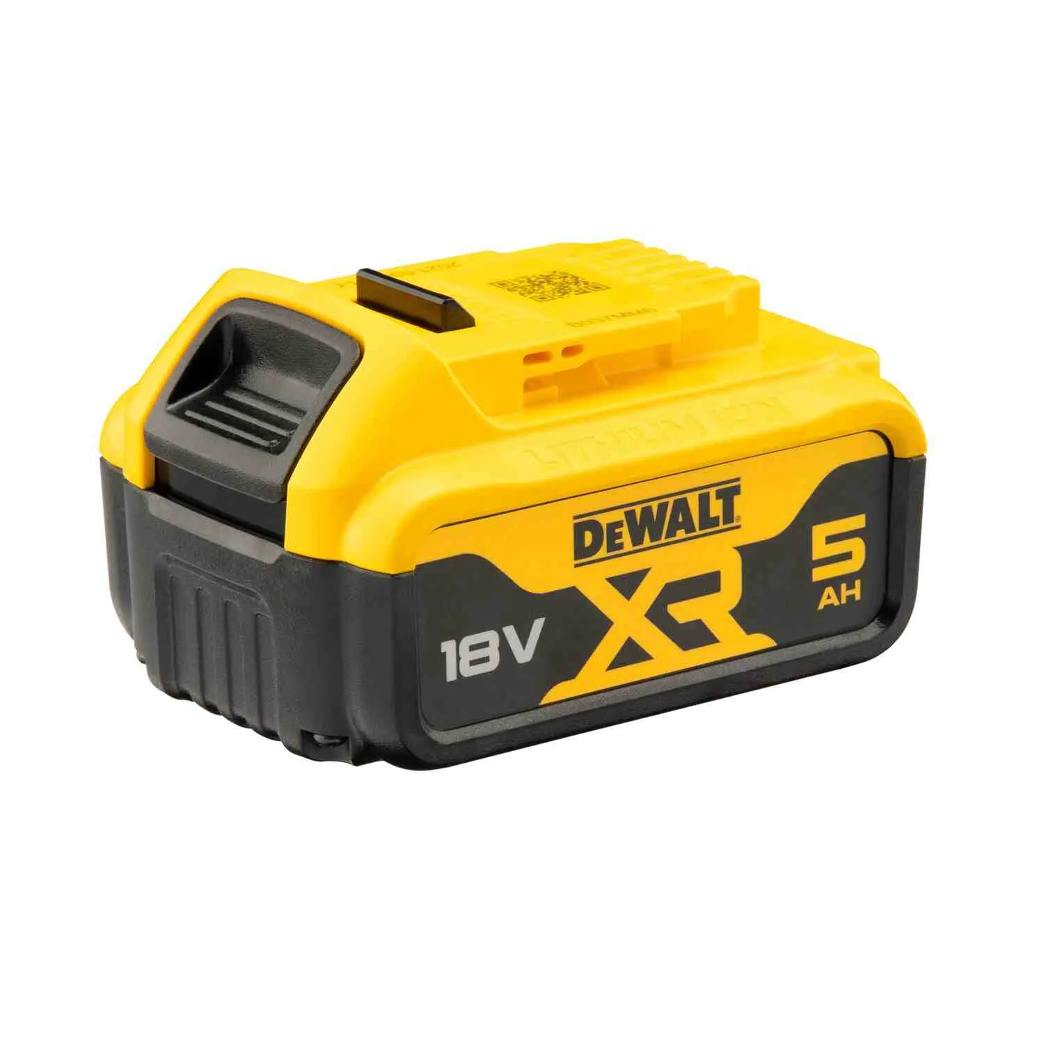 Набор из восьми бесщеточных инструментов DeWALT DCK853P4