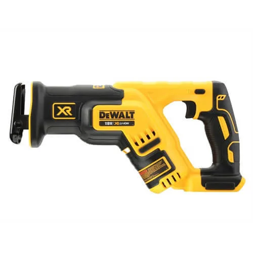 Набор из восьми аккумуляторных инструментов DeWALT DCK856P4