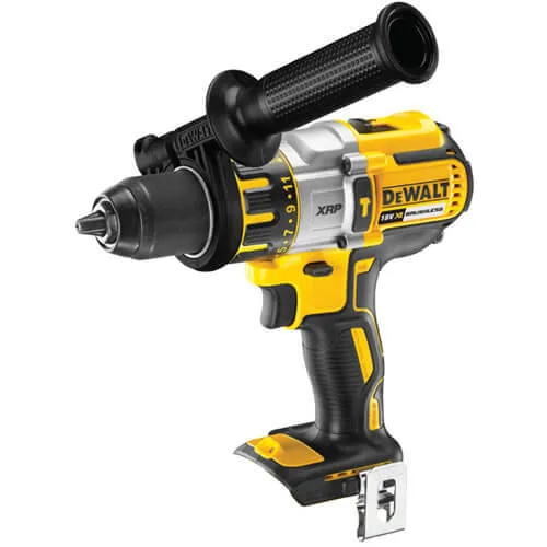 Набор из восьми аккумуляторных инструментов DeWALT DCK856P4