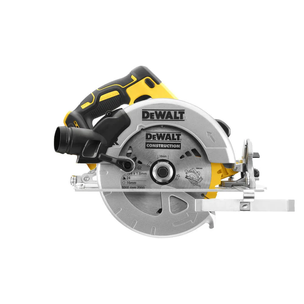 Набор из восьми аккумуляторных инструментов DeWALT DCK856P4