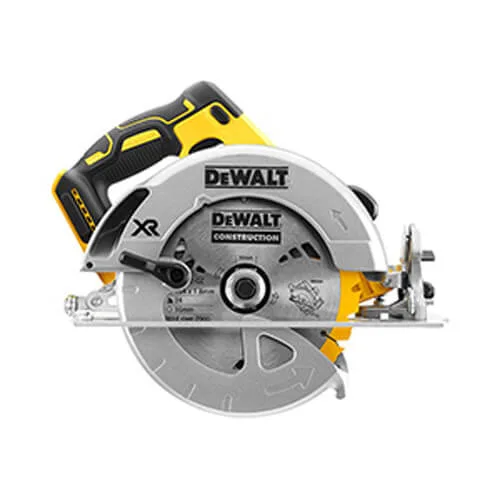 Набор из восьми аккумуляторных инструментов DeWALT DCK865P4T