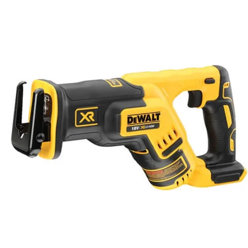 Набор из восьми аккумуляторных инструментов DeWALT DCK865P4T