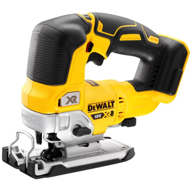 Набор из восьми аккумуляторных инструментов DeWALT DCK865P4T