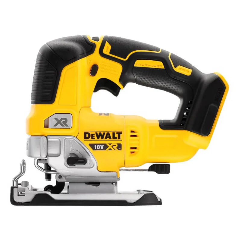 Набор из восьми аккумуляторных инструментов DeWALT DCK865P4T