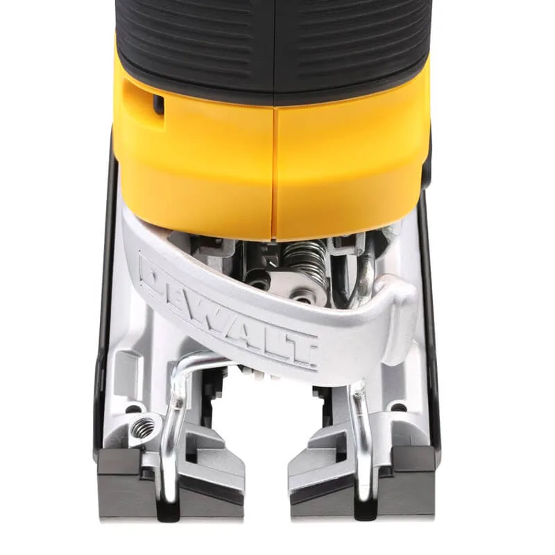 Набор из восьми аккумуляторных инструментов DeWALT DCK865P4T
