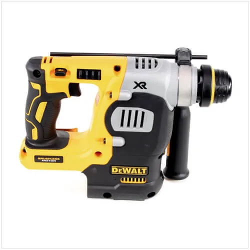 Набор из восьми аккумуляторных инструментов DeWALT DCK865P4T