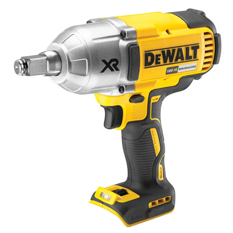 Набор из восьми аккумуляторных инструментов DeWALT DCK865P4T