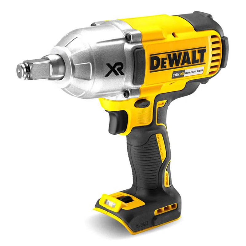 Набор из восьми аккумуляторных инструментов DeWALT DCK865P4T