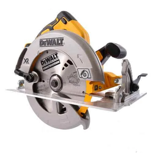 Набор из восьми аккумуляторных инструментов DeWALT DCK865P4T