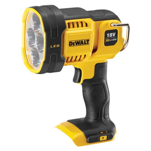 Аккумуляторный фонарь DeWalt DCL043