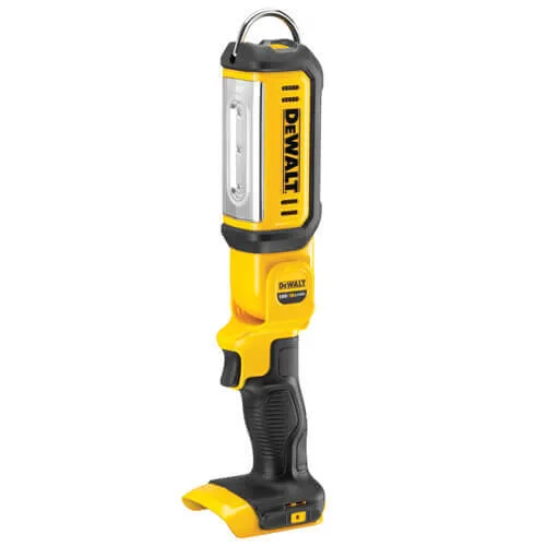 Аккумуляторный фонарь DeWalt DCL050