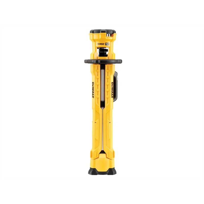 Аккумуляторный светодиодный фонарь DeWALT DCL079