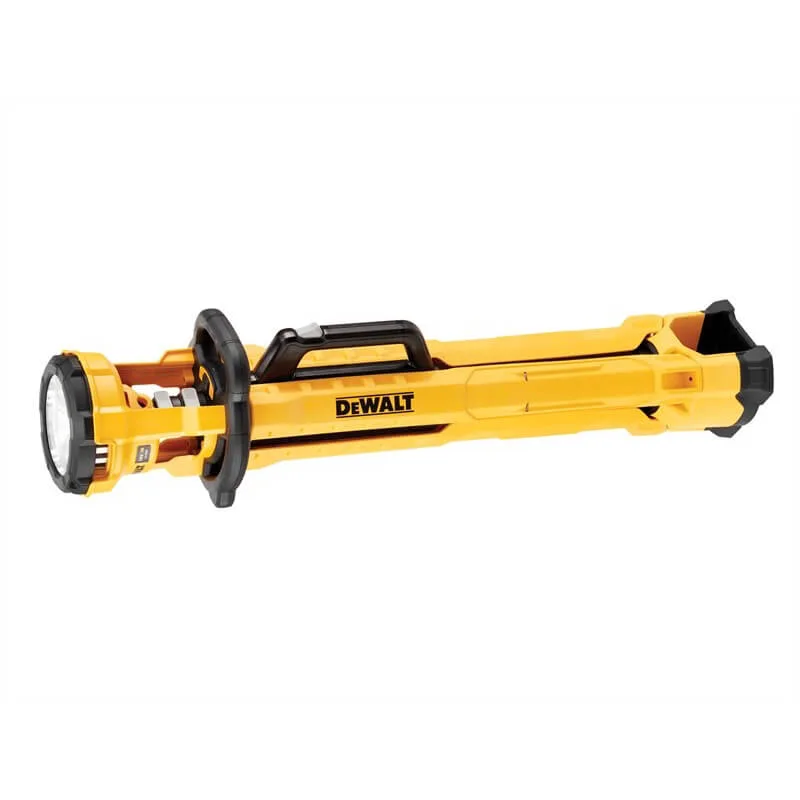 Аккумуляторный светодиодный фонарь DeWALT DCL079