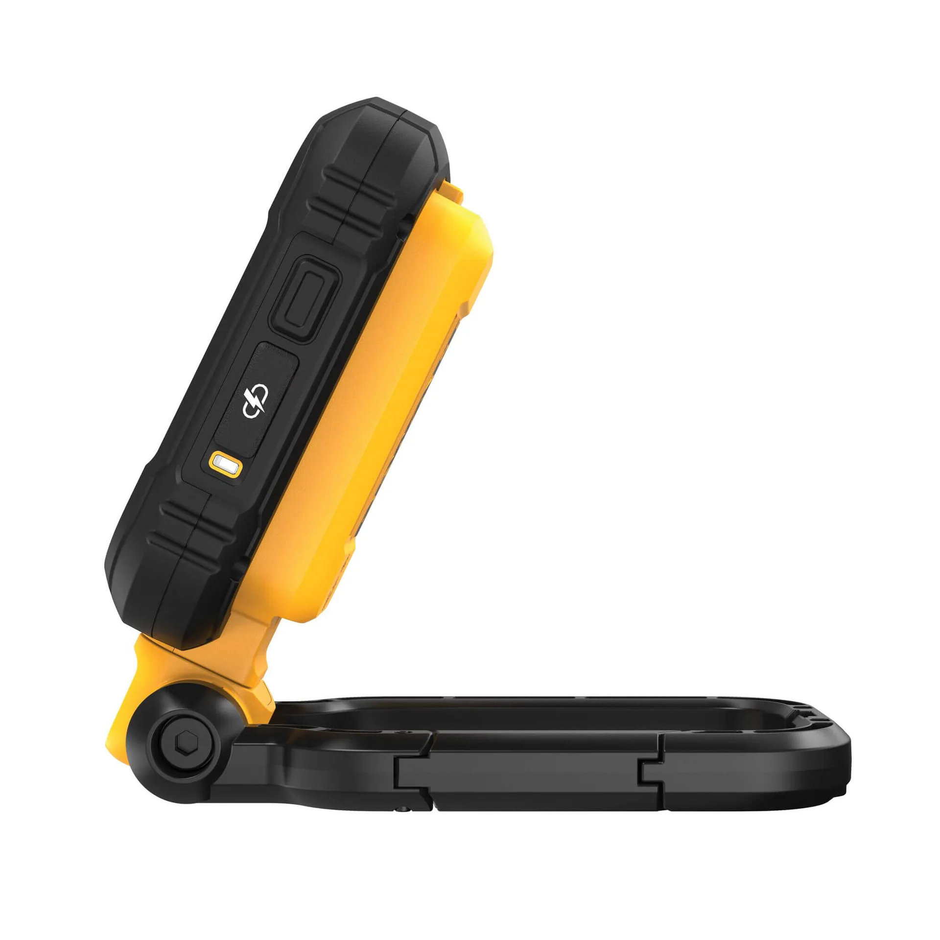 Аккумуляторный светодиодный фонарь DeWALT DCL182
