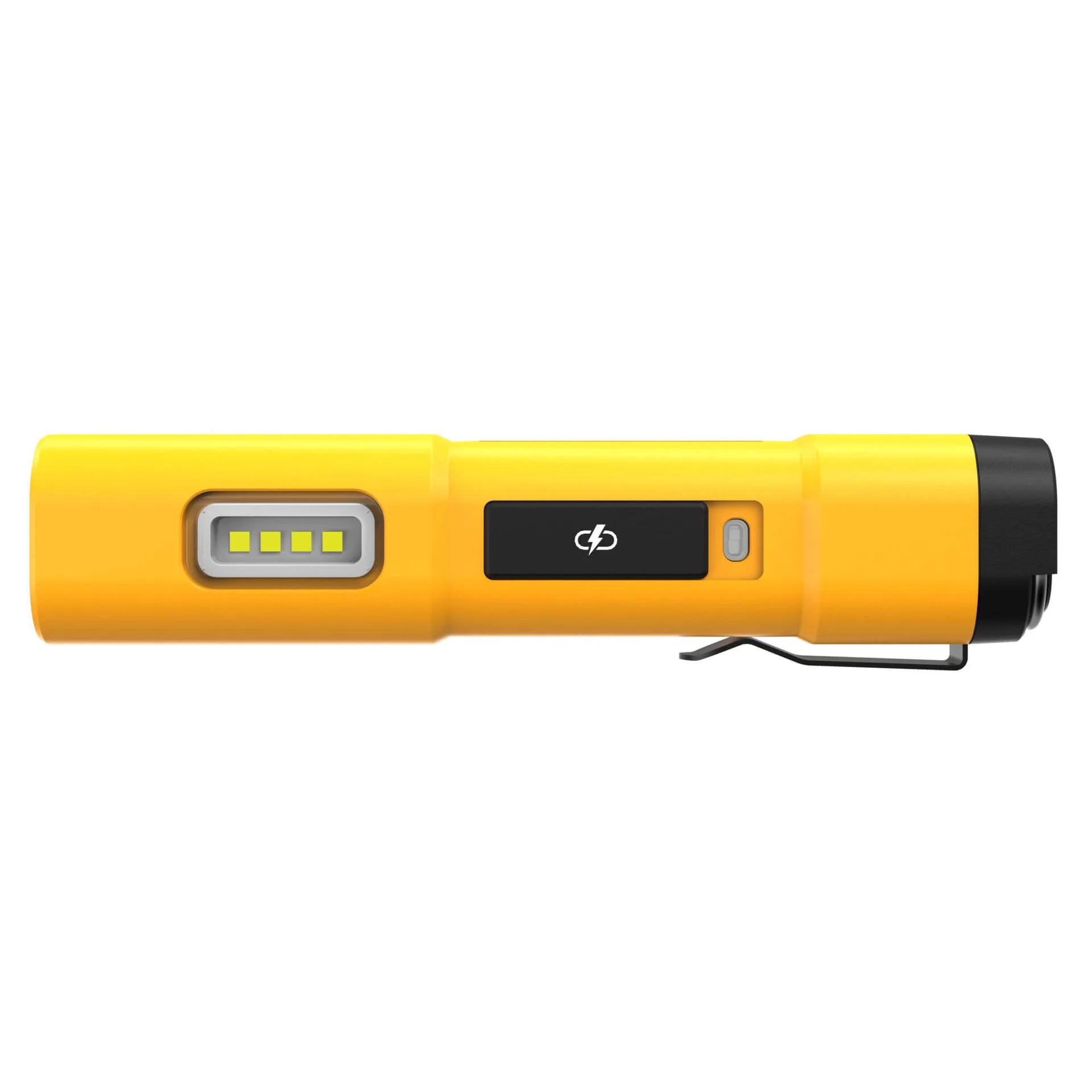 Аккумуляторный светодиодный фонарь DeWALT DCL183