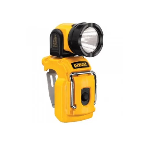 Фонарь аккумуляторный DeWalt DCL510N