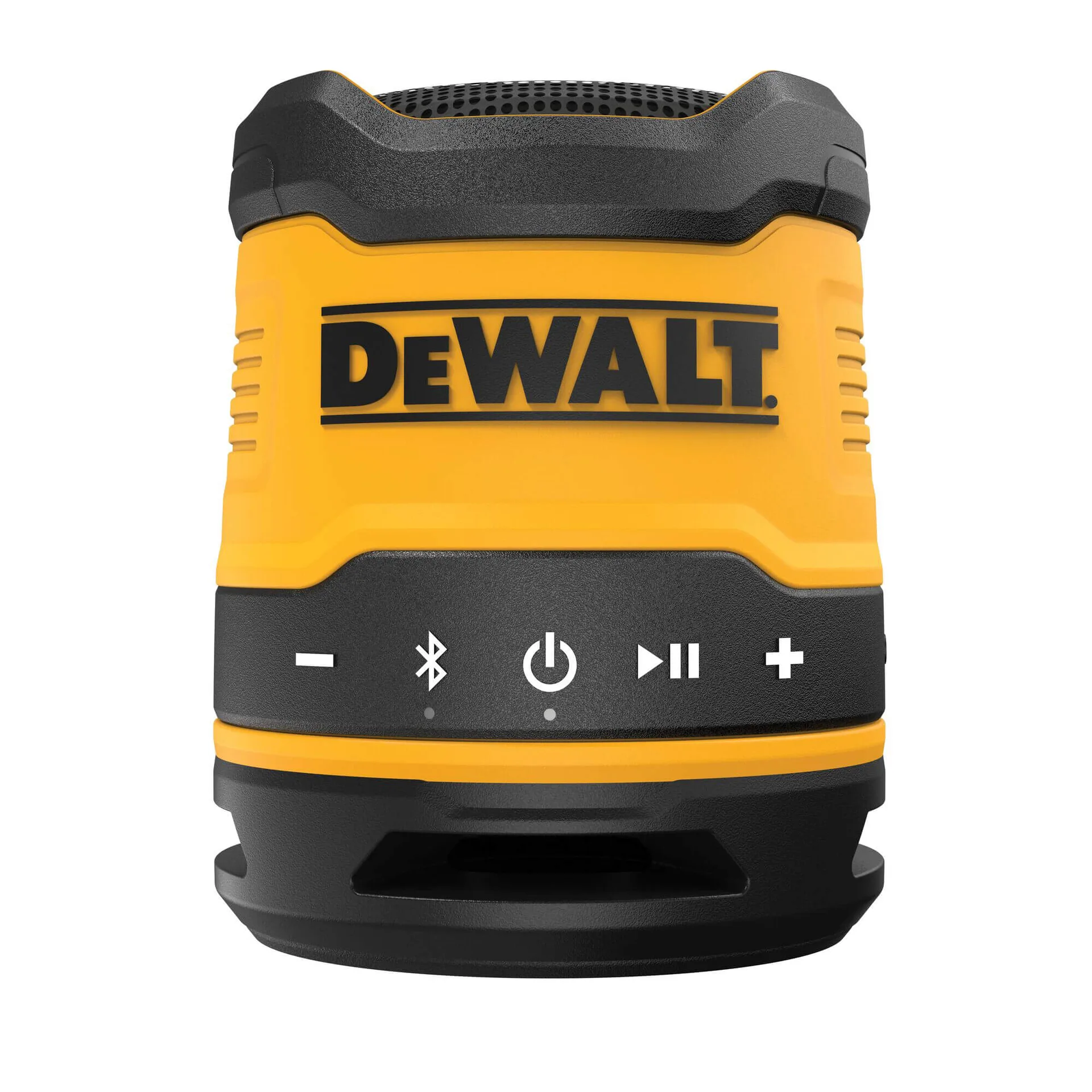 Портативная аккумуляторная колонка DeWALT DCR009