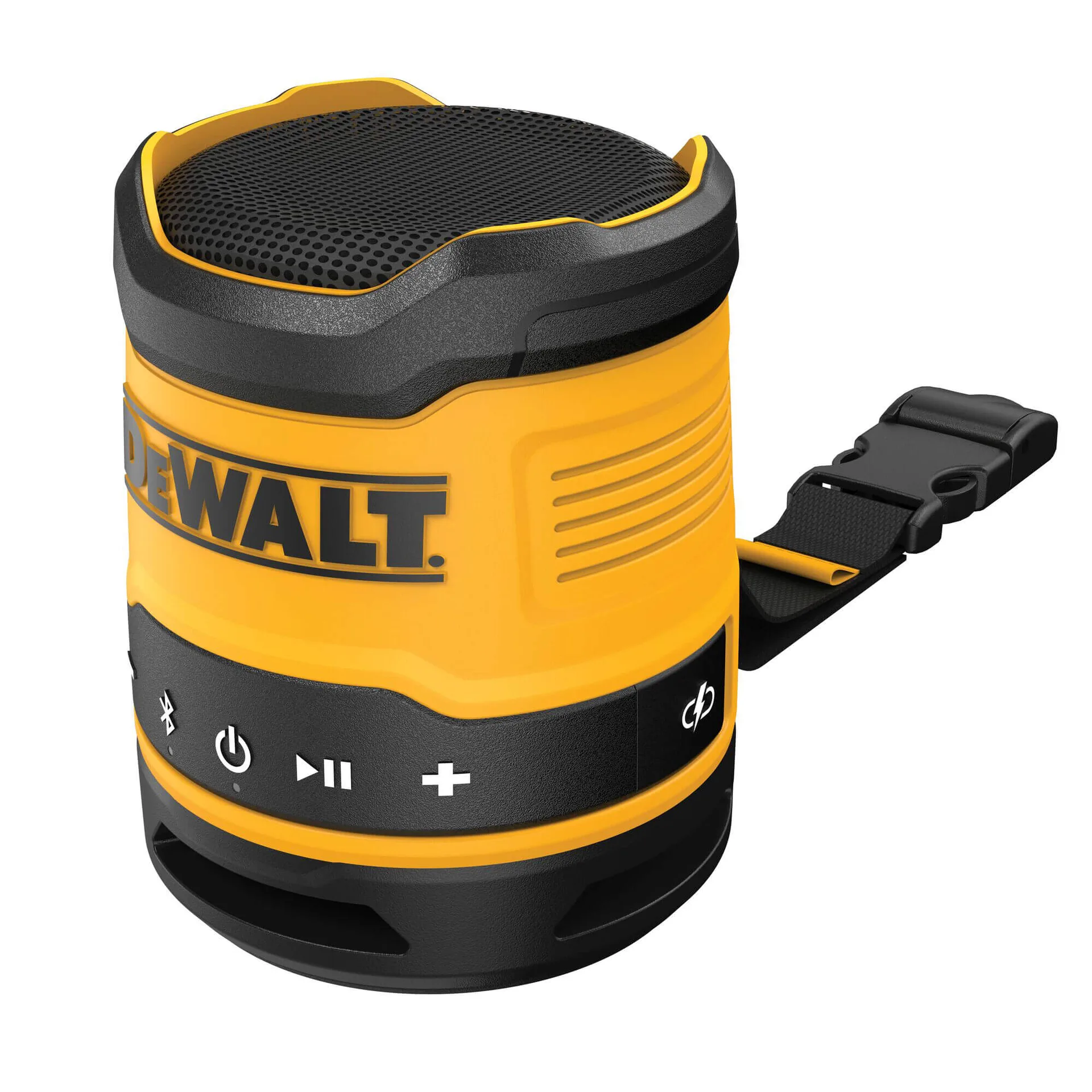 Портативная аккумуляторная колонка DeWALT DCR009