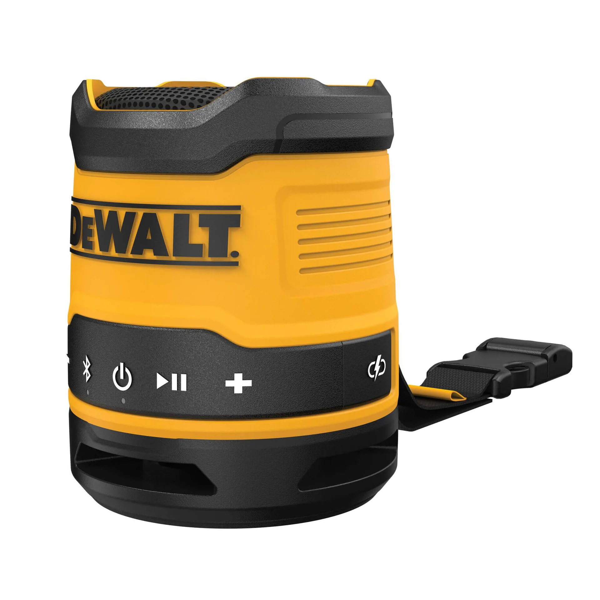 Портативная аккумуляторная колонка DeWALT DCR009